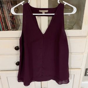 2 for $10! Banana Republic tank top